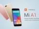 Xiaomi Mi A1 İçin Android 9.0 Pie Güncellemesi Yayınlandı