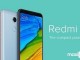 Xiaomi Redmi 5 İçin Android 8.1 Güncellemesi Yayınlandı