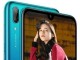 Huawei Y7 2019 Su Damlası Çentikli Ekranla Beraber Geliyor