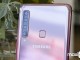 Samsung Galaxy A9 2018 Önemli Bir Kamera Güncellemesi Aldı