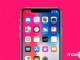 Yeni iPhone'larda pil yüzdesi nasıl açılır?