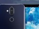 Nokia 8.1 Resmi Olarak Duyuruldu