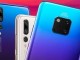 P20 Pro vs Mate 20 Pro karşı karşıya geldi