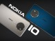 Nokia 10'un konsept çalışma videosu yayınlandı