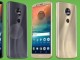 Moto G6 Serisinin Özellikleri Doğrulandı