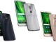 Moto G6, G6 Plus ve G6 Play'in Daha Fazla Özelliği ve Fiyatları Sızdırıldı