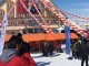 Huawei'den, Ardahan Kayak Merkezi'ni kesintisiz iletişim