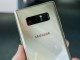 Galaxy Note 8'in slow çekim modunda kamera performansı