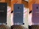 Samsung Galaxy S9'un 3D Modelleri Unpacked 2018 Uygulamasında Bulundu