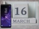 Galaxy S9 İkisilisi, 16 Mart'ta 256GB Versiyonu ile Birlikte Geliyor