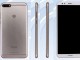 Huawei Honor 7C Özellikleri ve Tasarımı Tamamen Ortaya Çıktı