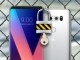 LG V30 ve G6, Android Kurumlara Önerilen Telefonlar Programına Giriyor