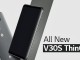 LG V30S ThinQ ve V30S+ ThinQ Resmi Olarak Duyuruldu 