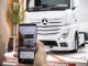 MWC 2018'deki yerini, Mercedes-Benz'de alacak