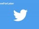Twitter, Yer İşaretleri Özelliğini Kullanıma Sundu