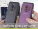 Galaxy S9 ve Galaxy S9+ Kılıf Videosunda Mor Versiyon Ortaya Çıktı 