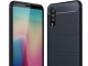 Huawei P20'nin Üçlü Kamerasını Gösteren Resimleri Sızdırıldı