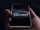 Galaxy Note 9'un konsept çalışma görüntüleri