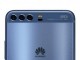 Huawei P20 ile P20 Plus'ta üç kamera olacağına dair ipuçu geldi