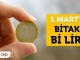 İstanbul'da bugün taksiler BiTaksi ile sadece 1 TL!