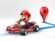 Mario şimdi ise karşımıza Google Haritalar'da çıkacak