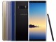 Galaxy Note 9'un teknik özellik sızıntıları gelmeye başladı