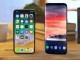Galaxy S9+ mı iPhone X mi daha hızlı?