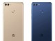 Huawei Y9 (2018) Dört Kamerasıyla Beraber Tanıtıldı
