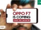 Oppo F7 Ön Kamerasıyla Dikkat Çekiyor