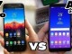 Samsung Galaxy A8 ve Galaxy J7 Pro hız testinde rakip oldu