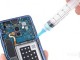 iFixit şimdi de Galaxy S9'u parçalarına ayırdı