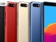 Honor 7C Resmi Olarak Duyuruldu