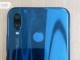 Mavi Renkli Huawei P20 Lite'ın Yeni Görüntüsü Ortaya Çıktı