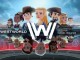 Westworld ön kayıt alımına başladı