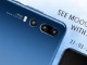 Huawei P20 Üçlüsünün Basın Görselleri Sızdırıldı