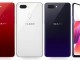 Oppo R15 Görüntüleri Resmi Duyuru Öncesinde Ortaya Çıktı