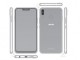 Asus ZenFone 5 Max'ın çizim görselleri yayınlandı