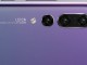 Huawei P20 Pro, Benzersiz Kamera Özelliklerine Sahip Olacak