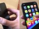 iPhone SE 2'nin çalışırken görüntülendiği video