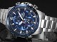 Casio Edifice şık tasarımıyla birlikte tanıtıldı