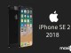 iPhone SE 2 Modeline Ait Eskiz Çizimleri Paylaşıldı