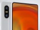 Xiaomi Mi Mix 2s'in tasarımı belli oldu