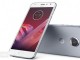 Lenovo Moto Z2 Play alana, mini projektör hediye