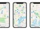 Apple Haritalar'da, Türkiye için önemli özellik