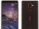 Nokia 7 Plus Duvar Kağıtları