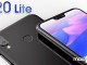 Huawei P20 Lite Duvar Kağıtları Yayınlandı