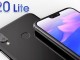 Huawei P20 Lite Duvar Kağıtları