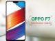 Oppo F7 Özellikleri Sızdırıldı