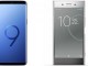 Galaxy S9 ile Xperia XZ Premium'dan hangisi hızlı?