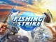AR destekli Fishing Strike oyunu, Türkiye'de oynanabilir